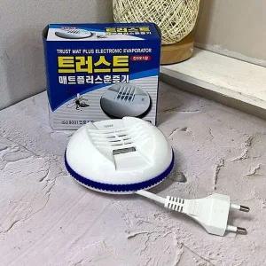 [셀러에이드]훈증기 트러스트 ABM도매콜 전자모기향 매트플러스 훈