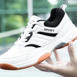 폭신한 체대 배드민턴화 트레이닝 배구 스포츠 운동화 탁구화 배구화 실내스포츠운동화