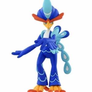 몬콜레 MS 웨이니발 포켓몬장식 몬스터콜렉션