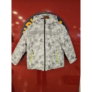 [보리보리/인디고뱅크키즈]스키복상의 IKJS25B01