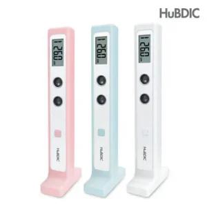 휴비딕 초음파 무선 신장계 신장측정기 키재기 HUK-2