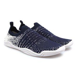 [kram]크람 공용 경량 니트 아쿠아슈즈 네이비 K9FM2M12-55