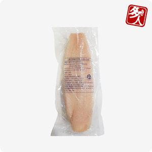 다인 횟감 팡가시우스 5kg 메기필렛 참메기