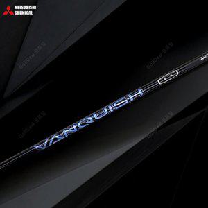 [기타][강정루나] VANQUISH 뱅퀴시 드라이버 샤프트