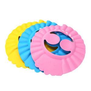 [IXHIPWMV_4B]똑딱이 베이비 귀마개 샴푸캡 옵션 3