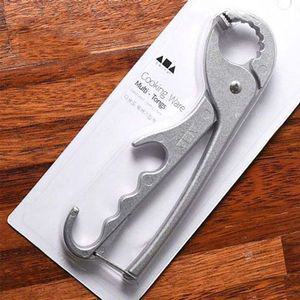 [기타]스미스 QHVCDLPG 뚝배기 냄비 집게 오븐 전자레인지 집게