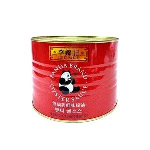 MZ소스류 굴소스 팬더 굴소스 2 27kg 오뚜기 이금기