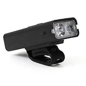 [셀러허브 패션][JHQS89O4_4B]자전거 USB 충전 자전거안전등 태양광