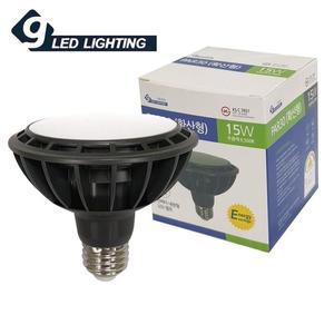 [ME10836R_56]주광색 램프 LED전구 건식PAR30 PAR30 15W