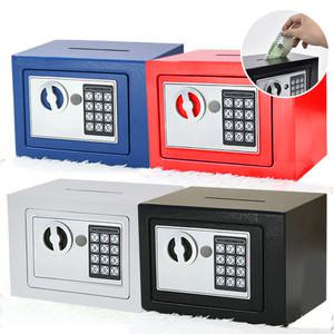 가정용금고 디지털 금고 소형 미니 대형 비밀 호텔 모텔 핸드폰 보관함 증권 사물함 땅 문서 건물