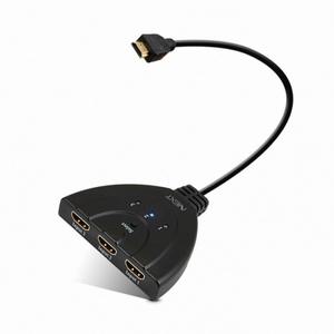 (정품)NEXT-0301SWC HDMI 3:1 분배기 선택기 셀렉터