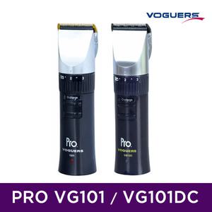보거스 프로이발기 VG-101/VG-101DC/5V리뉴얼/바리깡