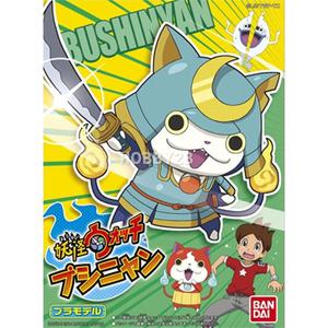 BD190134/ [요괴워치03] 부시냥 (Yokai Watch 03 Bus