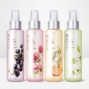 더페이스샵 네이처가든 퍼퓸 바디 미스트 155ml (5종 택1)