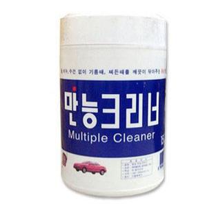 동성만능크리너 60매입/만능클리너/파워크리너
