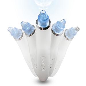 피지제거기 피부관리기 제모기 피지제거 얼굴마사지기