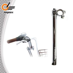 [BL]아동용 신사용 숙녀용 자전거 핸들스템