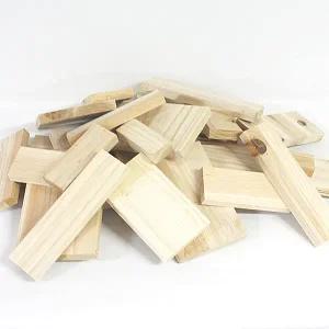 삼나무조각 1kg/원목재단 나무 피톤치드 향균 좀벌레