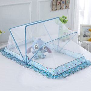 아꼬야 접이식 유아 모기장 폴딩 유아모기장