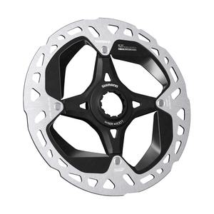 시마노 디스크 로터 RT-MT900 센터락/자전거 브레이크 부품/락링 포함 XTR SAINT 160mm 180mm