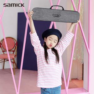 삼익 MSM-37G 멜로디언 초경량 고급 패브릭 / 37키