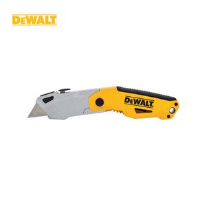 디월트 DWHT10261 접이식 유틸리티 칼 (칼날 2pcs)