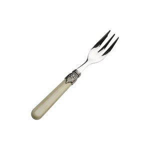 [리바도시] 빈티지 케익 포크 색상 택 1