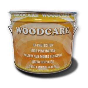무료배송-중앙 우드케어 오일스테인 woodcare 10리터 /오일스테인/