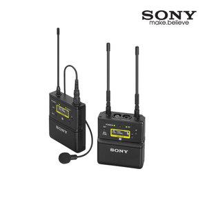 [소니코리아정품]UWP-D21 무선마이크/소니코리아정품/D11후속모델/AA배터리4알드림