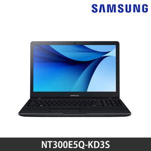 Ck 삼성 노트북3 NT300E5Q-KD3S 7세대 CPU 신제품 발송 이벤트 행사중!!!