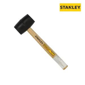 스탠리 STHT57527-8 고무망치 350mm 450g