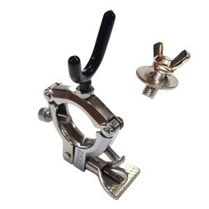 TFC 다용도 선상 거치대 쭈꾸미 주름관 클램프 DIY