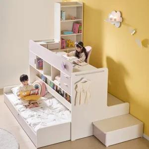 [꿈꾸는요셉]NEW 엘리 벙커침대 풀세트C ELBB_CSET