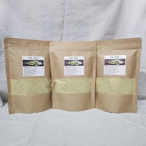 국산 여주가루 200g X 3팩 600g
