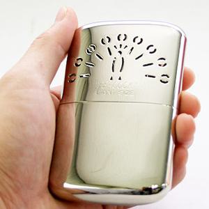 피코크손난로 30시간외 충전식손난로