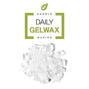 데일리 젤왁스 (MP) 캔들 프리미엄 1kg