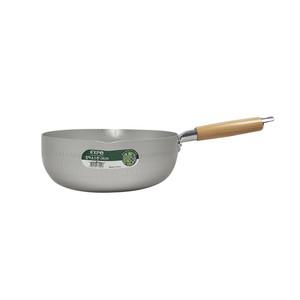 엑스포 함마소스팬 업소용 라면냄비 편수냄비 (24cm)