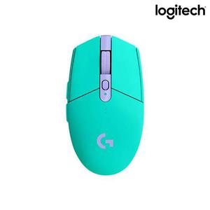 로지텍코리아 G304 LIGHTSPEED WIRELESS (정품,민트)