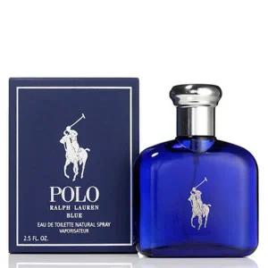 [폴로 랄프 로렌]랄프로렌 폴로 블루 EDT 125ml