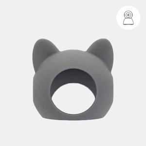 헤이홈 귀여운 캐릭터 커버 헤이캣 for 스마트 홈카메라 Pro 전용 액세서리