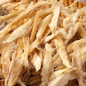 착한먹태살 400g 무료배송 먹태채 황태채 북어채 부드러워요 쪽빛누리