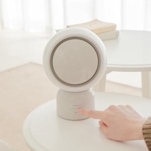쎌몽 가정용 서큘레이터 저소음온풍기
