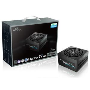 FSP HYDRO Ti PRO 1000W Titanium ATX3.1(PCIe5.1) 