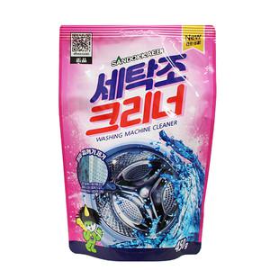 산도깨비 세탁조크리너 450g