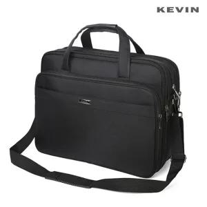 케빈 대용량 남성서류가방 브리프케이스 직장인 출장용 노트북 가방 STB1195