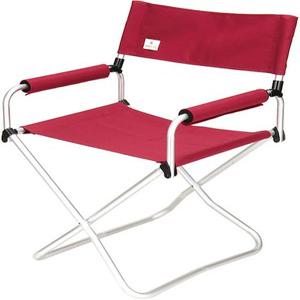 (무료배송) 스노우피크 RD LV-077RD LV-077GY Chair Wide 그레이 or 레드
