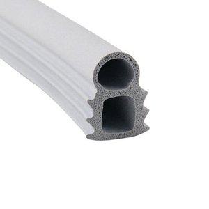 틈새바람 차단 바람막이 방화문 패킹 O형 2040mm (WB787DB)