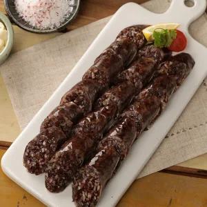 [용가마]찹쌀순대 500g×3팩