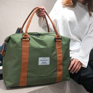 다용도 여행가방 보스턴가방 여행용 캠핑 생활방수