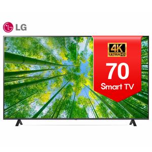 LG 70인치(176cm) 스마트TV 4K 울트라HD 70UQ8000 매장방문